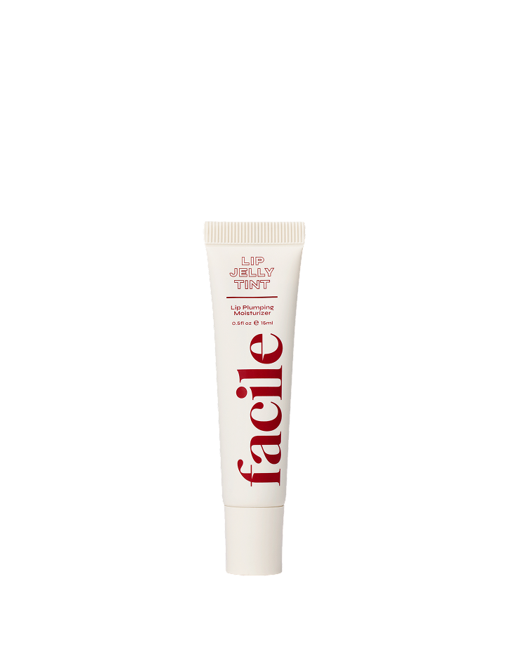 Teinte gelée pour les lèvres aux baies