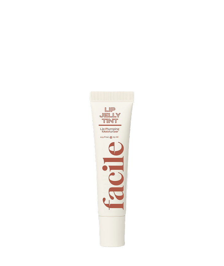 Teinte gelée pour les lèvres aux baies