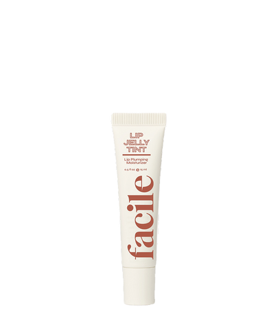 Cognac Lip Jelly Tint