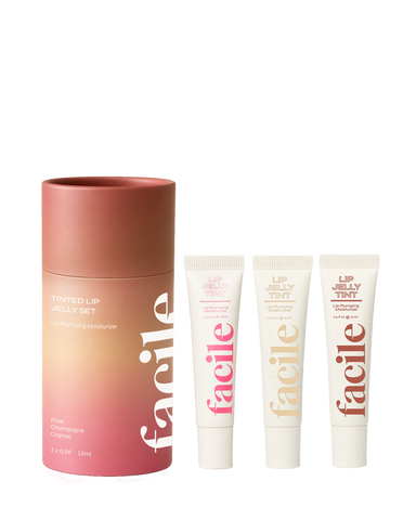 Summer Tinted Lip Jelly Set