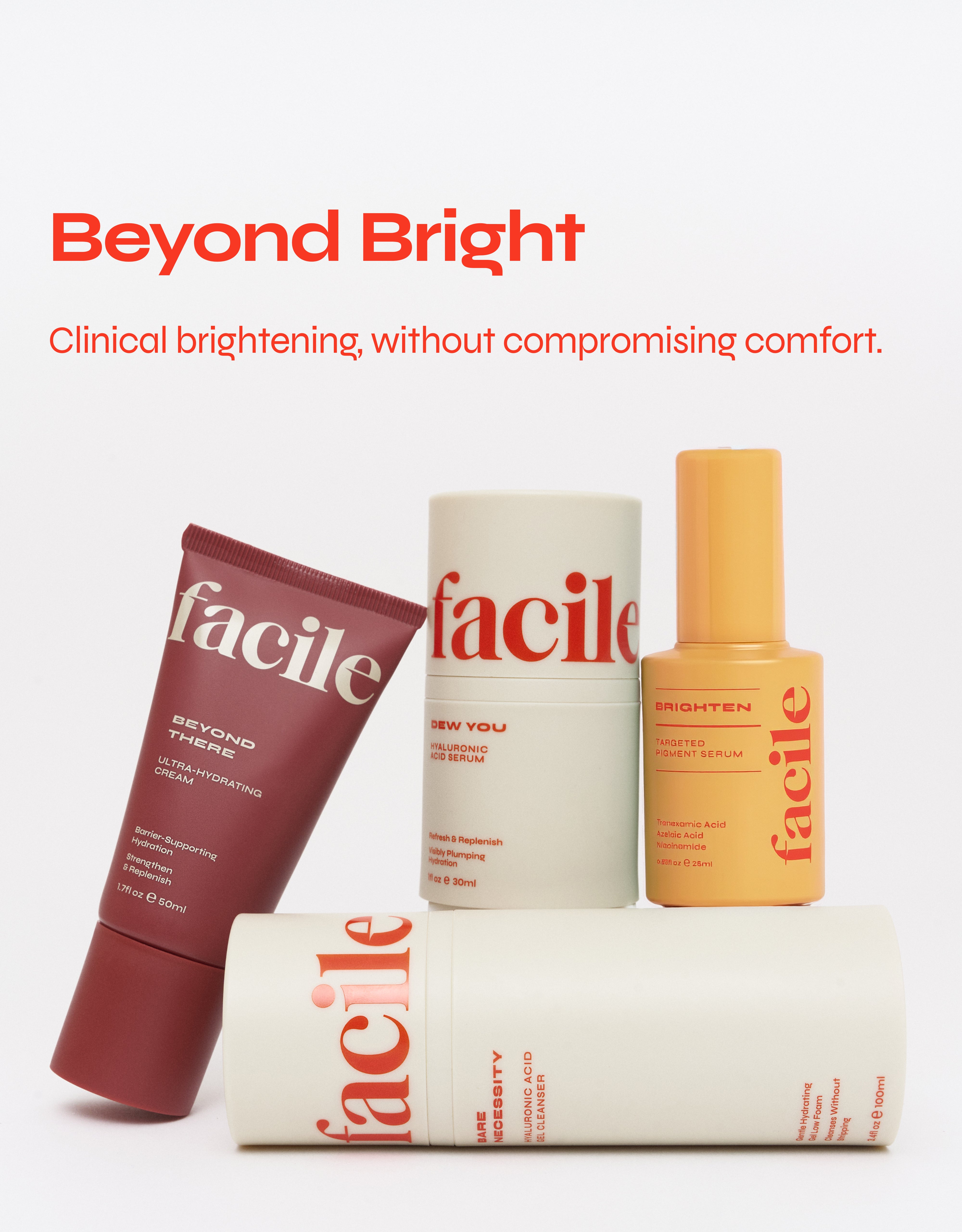 Brightening Bundle