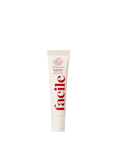 Teinte gelée à lèvres Rouge