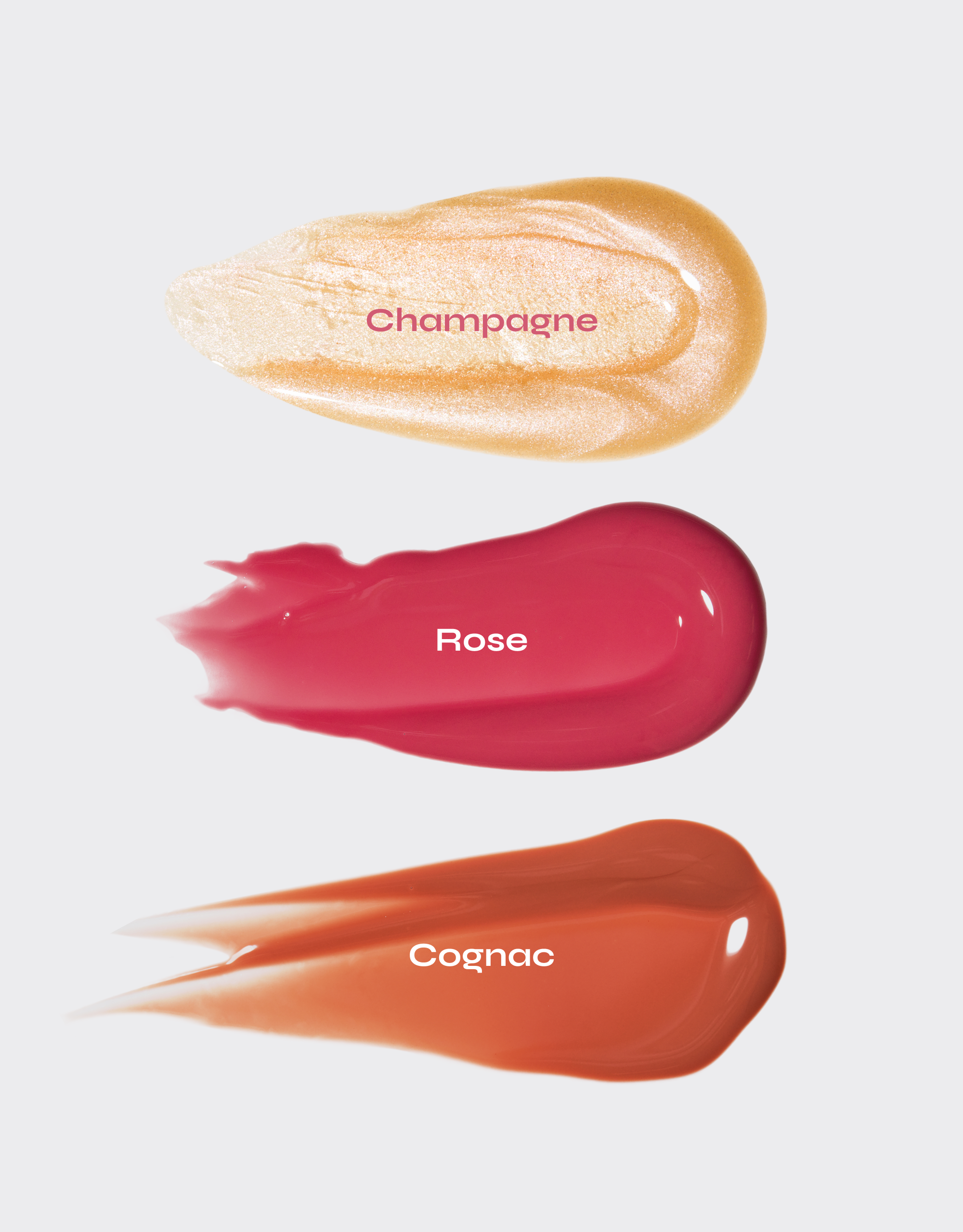 Summer Tinted Lip Jelly Set