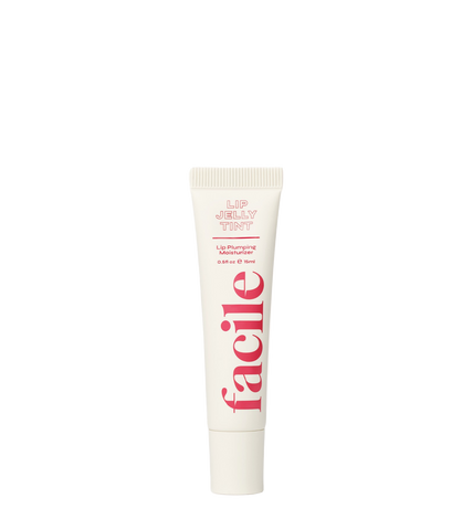 Rose Lip Jelly Tint